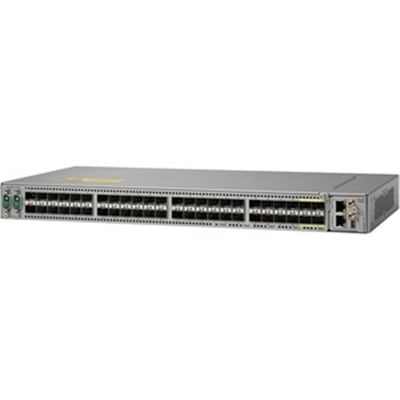 CiscoA9KV-V2-DC-A44-Port AFO Network Switch