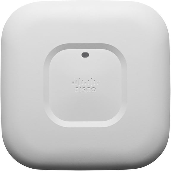 Cisco AIR-AP2702I-UXK9 802.11AC Ap Networking Device with Cleanair; 3x4
