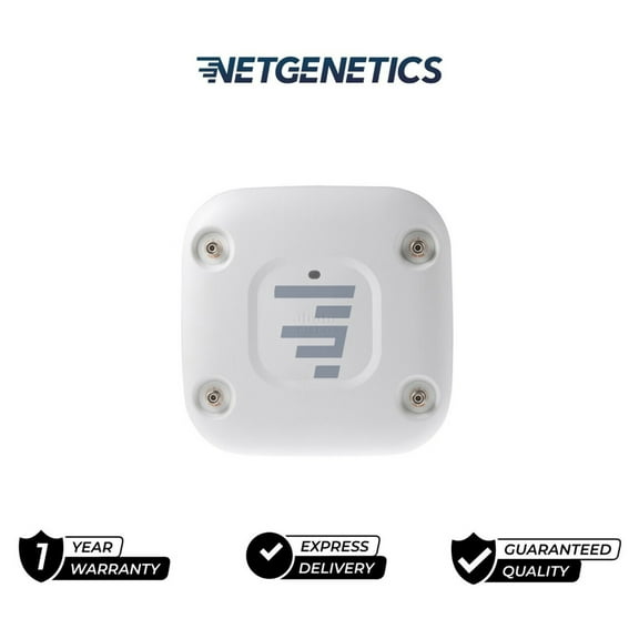 Cisco AIR-CAP2702E-B-K9 Wireless Access Point