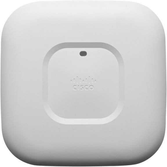 Cisco AIR-CAP2702I-B-K9 802.11AC Cap W/CLEANAIR;