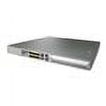Cisco ASR 1001-X - router - rack-mountable - with Cisco ASR 1000 Series Embedded Services Processor 20Gbps