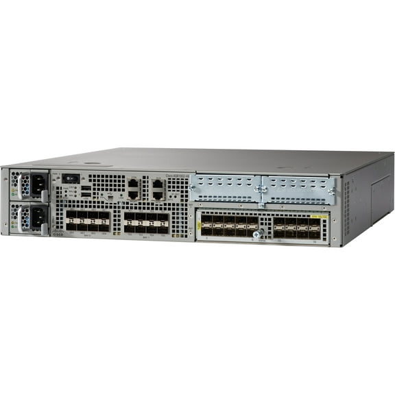 ASR1002-HX Router