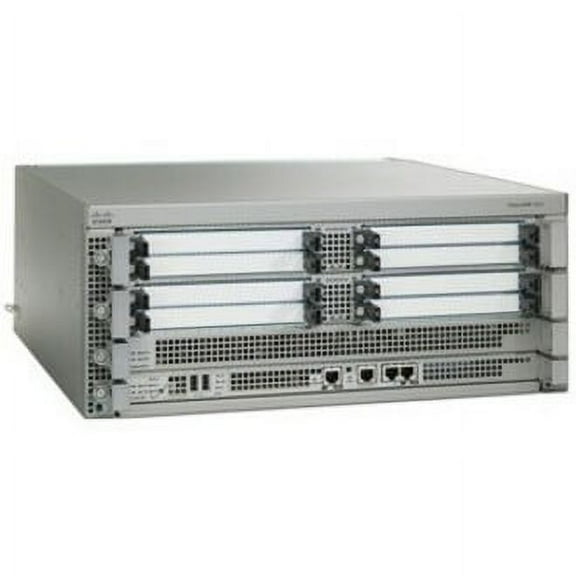 ASR1004 Aggregation Services Router
