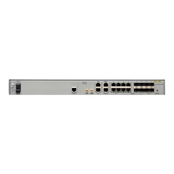 Cisco ASR 901 - Router 1GbE - rack-mountable - Walmart.com