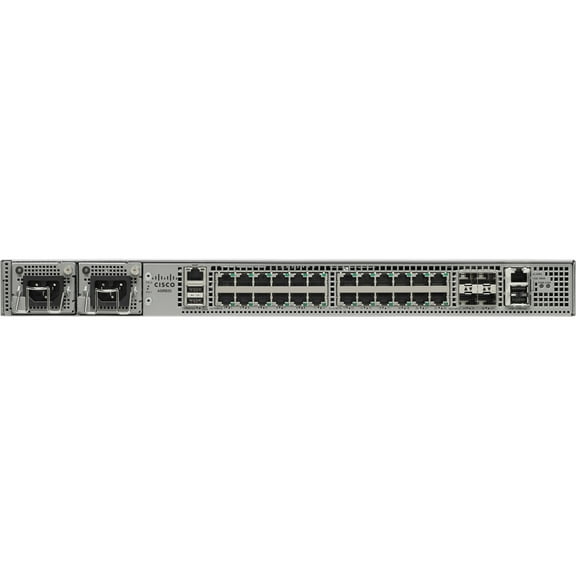 ASR-920-24TZ-M Router
