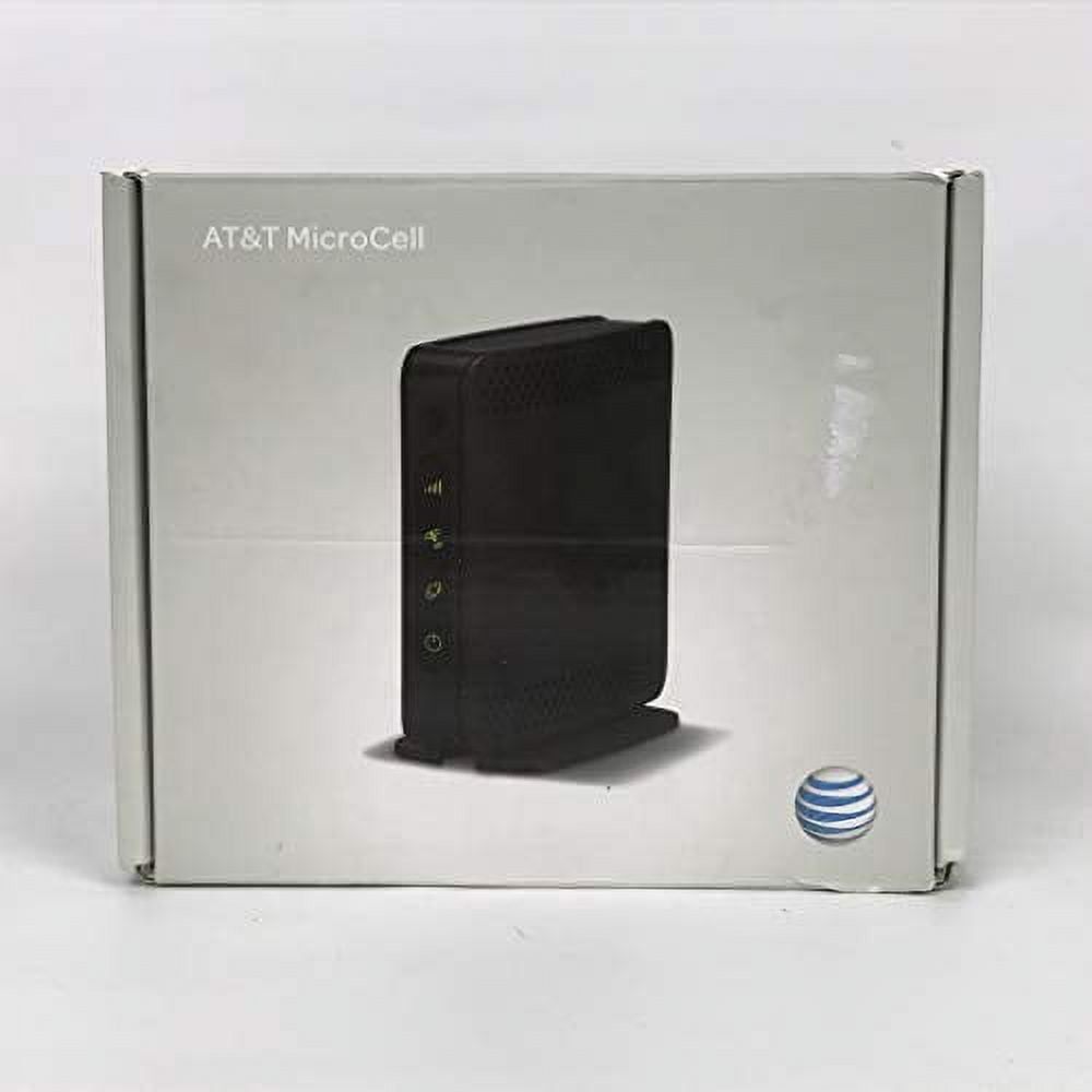 Cisco AT&T Microcell Wireless Cell Signal Booster Tower Antenna