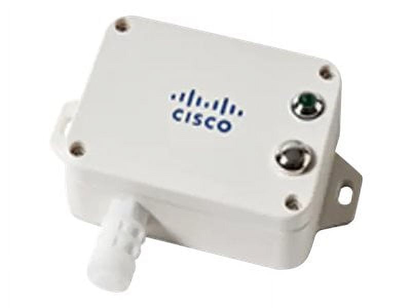 Cisco AV201 Indoor Temperature and Humidity Sensor