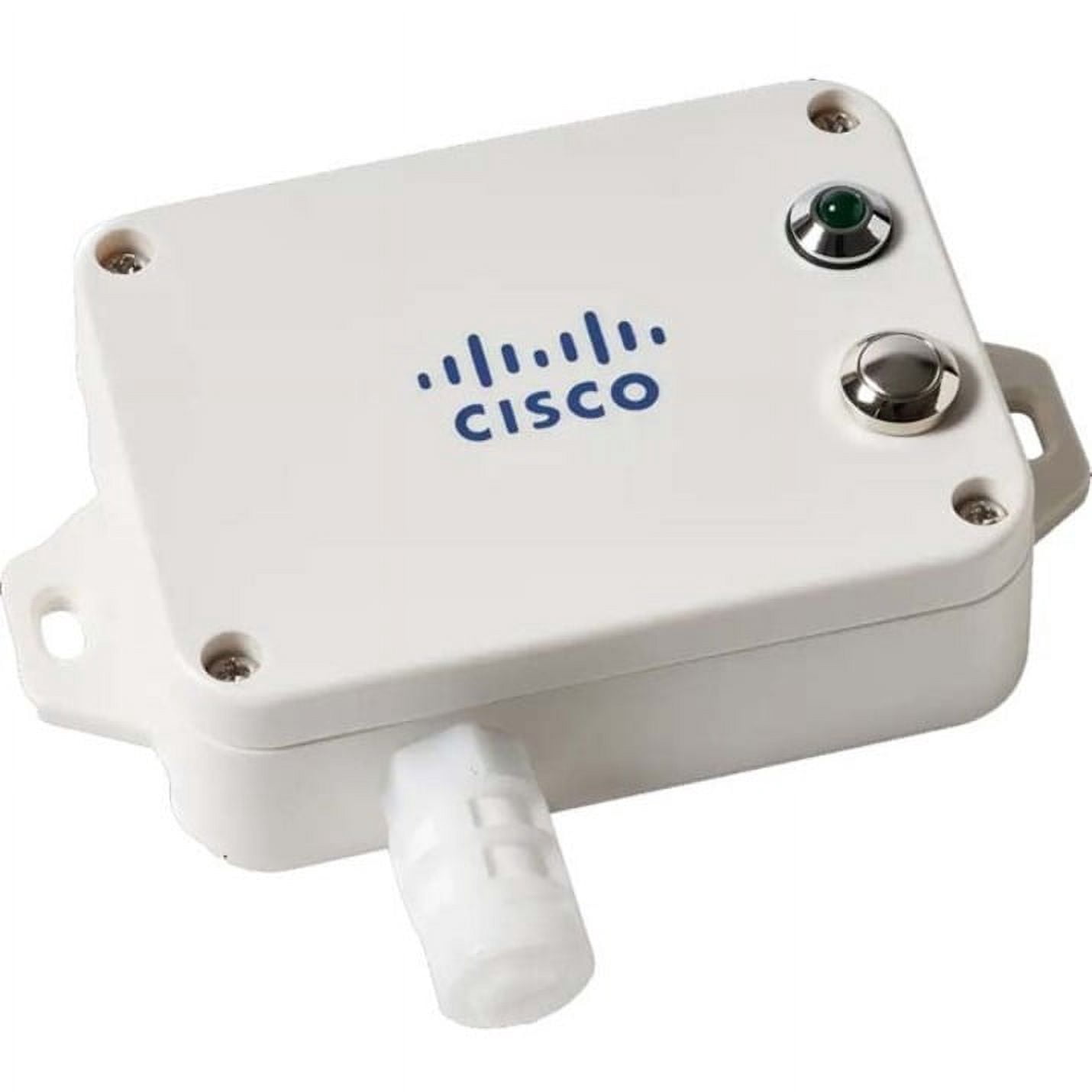 Cisco AV203 Refrigerator Temperature and Humidity Sensor - Walmart.com