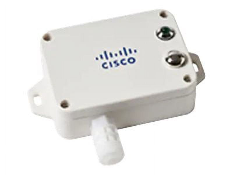Cisco AV203 Refrigerator Temperature and Humidity Sensor - Walmart.com