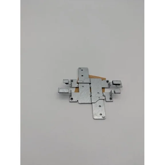 Cisco Access Point Aironet Air-Ap-T-Rail In-Ceiling Mount, 800-26066-02