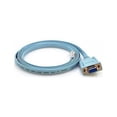 thumbnail image 1 of Cisco Air-concab1200= Aironet Console Cable for 1130ag/1200/1230ag Platform, 6ft, 1 of 1
