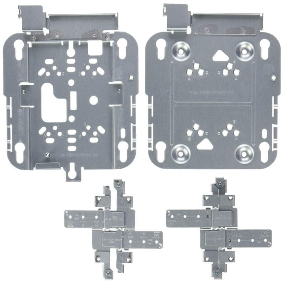 Cisco Aironet 1140 Series Wall/Ceiling Mount, AIR-AP1140MNTGKIT