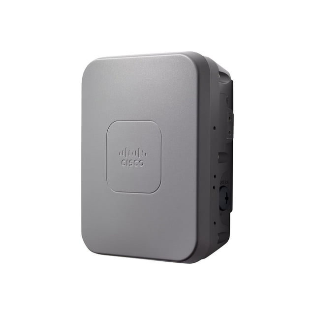 Cisco Aironet 1562I - Wireless access point - Wi-Fi 5 - 2.4 GHz, 5 GHz