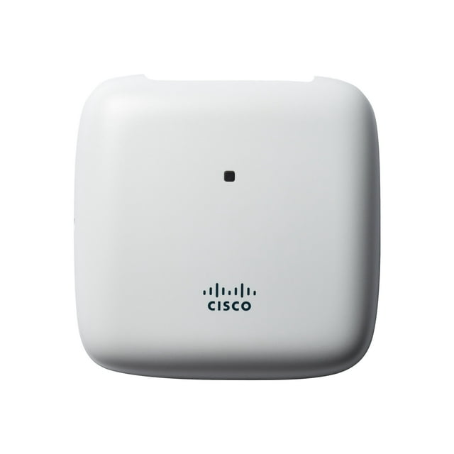 Cisco Aironet 1815i IEEE 802.11ac 866.70 Mbit/s Wireless Access Point - 5 GHz, 2.40 GHz - MIMO Technology - 1 x Network (RJ-45) - Wall Mountable
