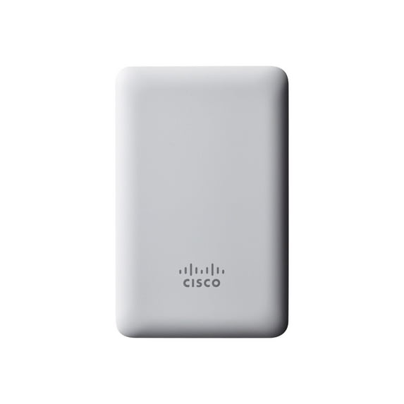 Cisco Aironet 1815w IEEE 802.11ac 867 Mbit/s Wireless Access Point - 5 GHz, 2.40 GHz - MIMO Technology - 6 x Network (RJ-45) - PoE Ports - Wall Mountable, Desktop
