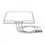 Cisco Aironet 2.4-GHz MIMO 6-dBi Patch Antenna - antenna