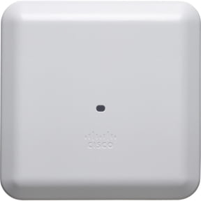 Cisco Aironet IEEE 802.11ac 5.20 Gbit/s Wireless Access Point