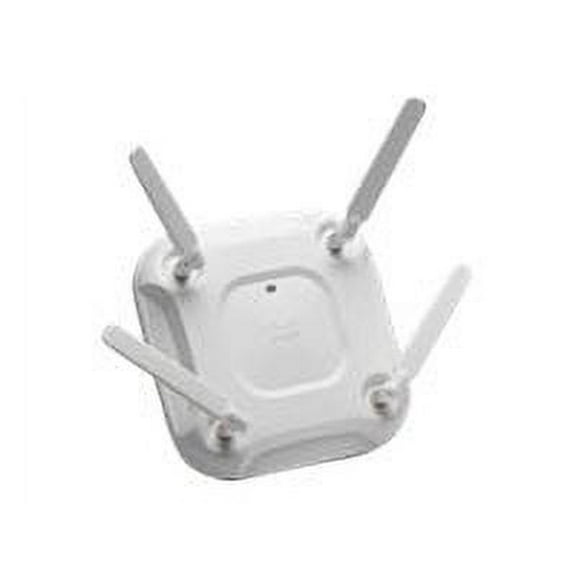Cisco Aironet 3702e Controller-based - access point