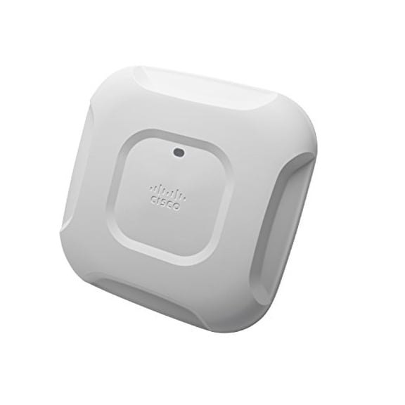 Cisco Aironet 3702i Controller Based Wireless Access Point AIR-CAP3702I-A-K9