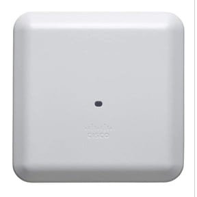 Cisco Aironet 3800 Series Wi-Fi Access Point (AIR-AP3802I-B-K9)