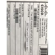 Cisco Aironet IEEE 802.11ac 5.20 Gbit/s Wireless Access Point