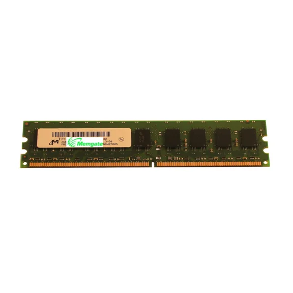Cisco Approved 2Gb Dram Memory Mem-2900-512U2.5Gb For Cisco 2911