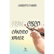 Cisco C ndido Xavier, Paperback