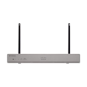 Cisco C1111-4P Router