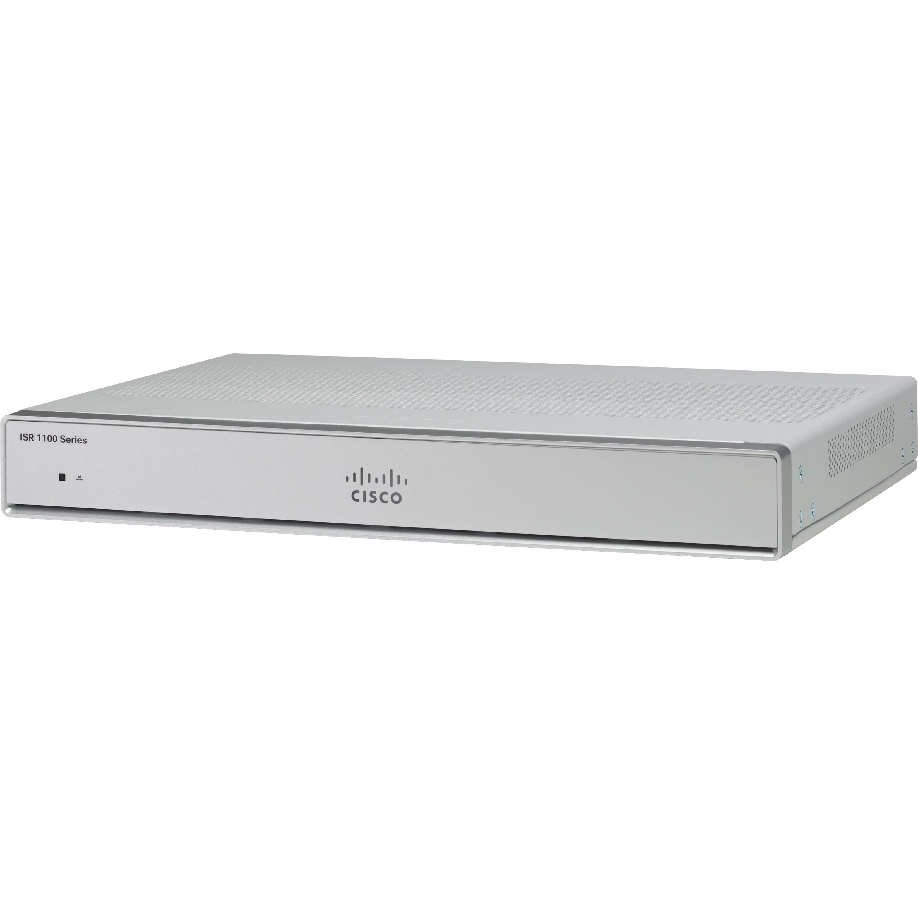 Cisco C1116-4P Router - Walmart Business Supplies