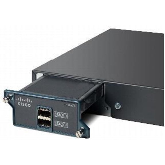 Cisco C2960S-STACK=01 Catalyst 2960S FlexStack Stacking Module