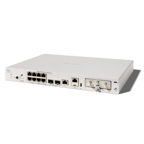 Cisco C8235-G2 Secure Router