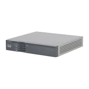 Cisco C867Vae-W-E-K9 Wireless Router Vdsl Adsl Gigabit Ethernet 802.11N