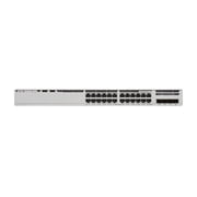 Cisco Catalyst C9200-24T Layer 3 Switch - 24 Ports - Manageable - 3 Layer Supported - Twisted Pair