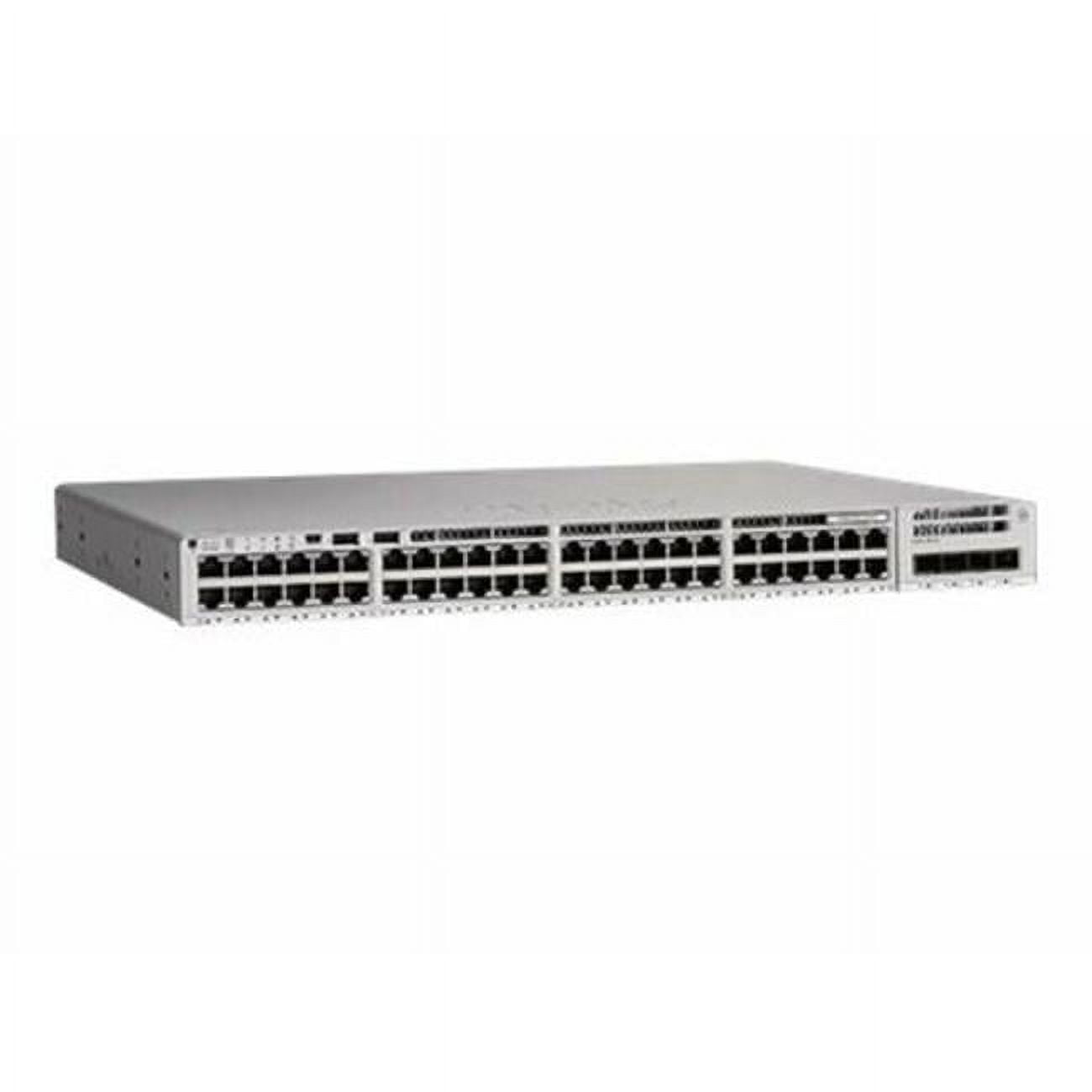Cisco Catalyst 3560 12 Port Gigabit Switch POE - WS-C3560CX-12PD-S - 5 Year  Warranty