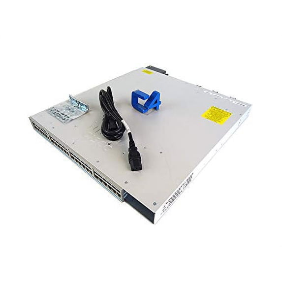 Cisco C9300-48UXM-A