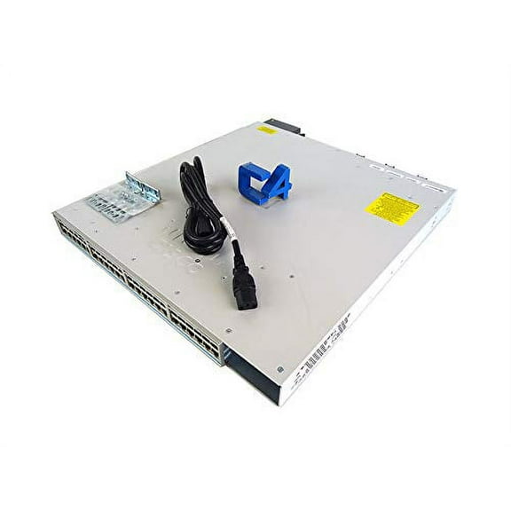 Cisco C9300-48UXM-A