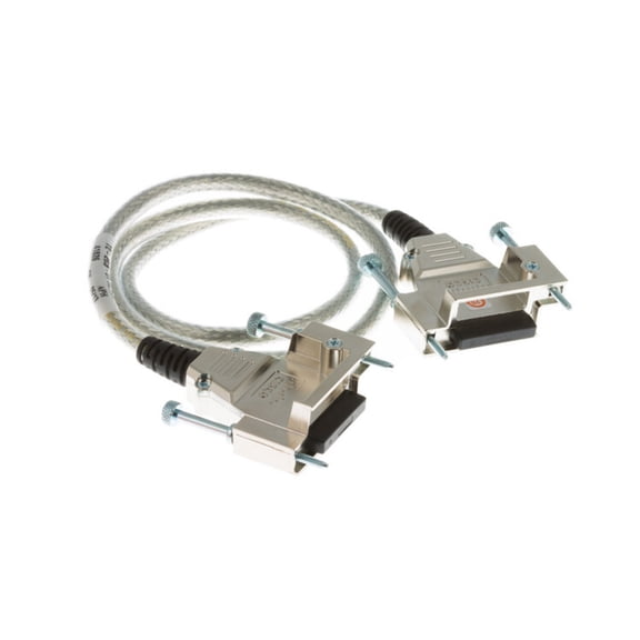 Cisco CAB-STACK-1M-NH StackWise 1m Non-Halogen Lead-Free Stacking Cable