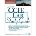 thumbnail image 1 of Pre-Owned All-In-One CCIE Lab Study Guide [With CDROM] (Hardcover) 0071351086 9780071351089, 1 of 1
