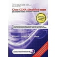 thumbnail image 1 of Pre-Owned Cisco CCNA Simplified (Paperback) 0955781531 9780955781537, 1 of 1