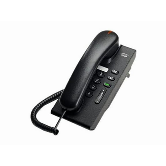 Cisco CP-6901-C-K9= Unified IP Standard Handset