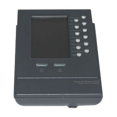 Cisco CP-7916 Unified IP Phone Expansion Module