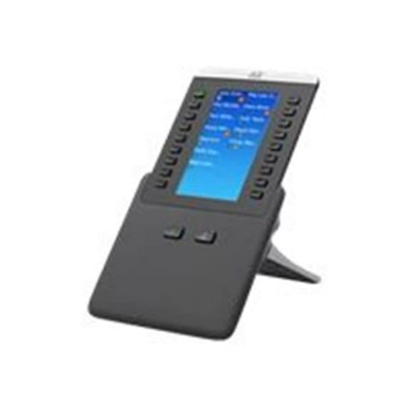 Cisco CP-8800-A-KEM- IP Phone 8800 - Key Expansion Module, Black
