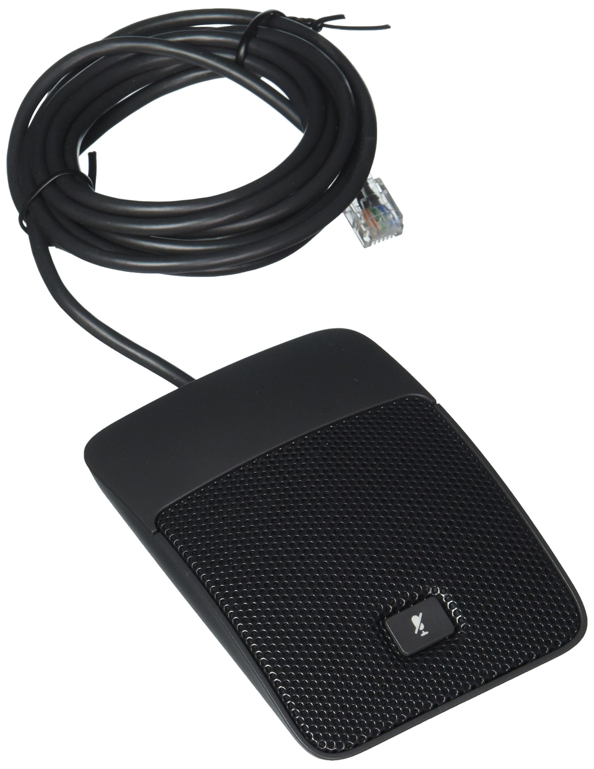 Cisco CP-MIC-WIRED-S Wired Microphone Kit - Walmart.com