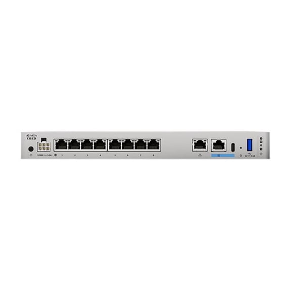 Cisco CSF1210CE-ASA-K9 Compact Adaptive Security