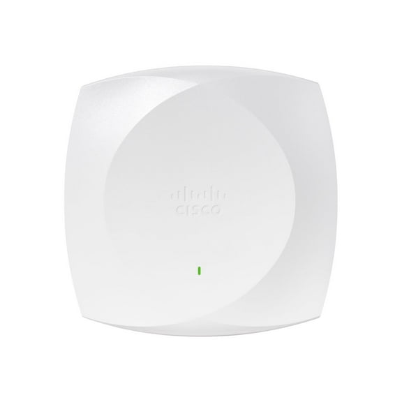 Cisco CW9176I Tri Band IEEE 802.11a/b/g/n/ac/ax/be/d/h/i 23 Gbit/s Wireless Access Point - Indoor - 2.40 GHz, 5 GHz, 6 GHz - Internal - MIMO Technology - Multi User MIMO - 1 x Network (RJ-45) - 10 ...