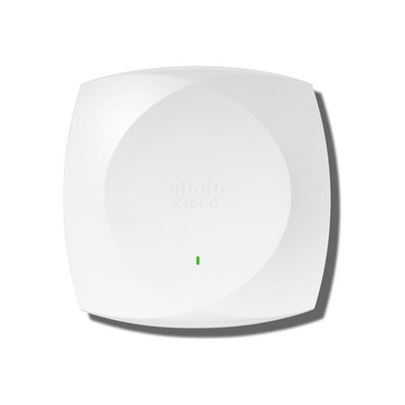 Cisco CW9178I Tri Band IEEE 802.11a/b/g/n/ac/ax/be/d/h/i 24 Gbit/s Wireless Access Point - Indoor - 2.40 GHz, 5 GHz, 6 GHz - Internal - MIMO Technology - Multi User MIMO - 2 x Network (RJ-45) - 10 ...
