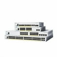 thumbnail image 1 of Cisco Catalyst C1200-8T-E-2G Ethernet Switch, 1 of 2