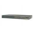 thumbnail image 1 of Cisco Catalyst 2960-Plus 24LC-L - switch - 24 ports - managed - rack-mountable, 1 of 2