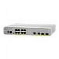 thumbnail image 1 of Cisco Catalyst 2960CX-8PC-L - switch - 8 ports - managed - rack-mountable, 1 of 5