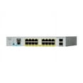 thumbnail image 1 of Cisco Catalyst WS-C2960L-16TS-LL Ethernet Switch, 1 of 2
